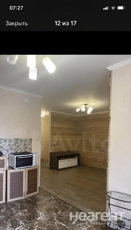 Продается 2-х комнатная квартира, 50 м²