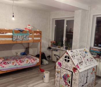 Продается 3-х комнатная квартира, 78,9 м²