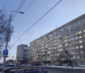 Продается 3-х комнатная квартира, 78,9 м²