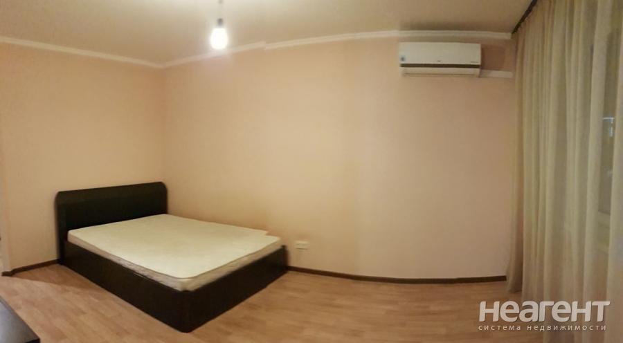 Продается 1-комнатная квартира, 41,2 м²