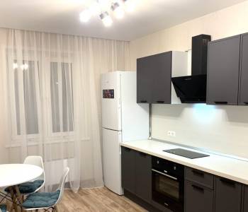 Сдается 2-х комнатная квартира, 56,3 м²