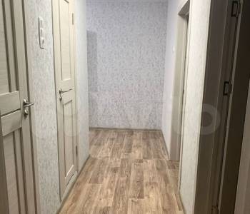 Сдается 2-х комнатная квартира, 54,4 м²