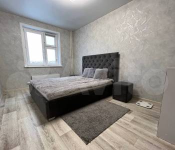 Продается 2-х комнатная квартира, 60 м²