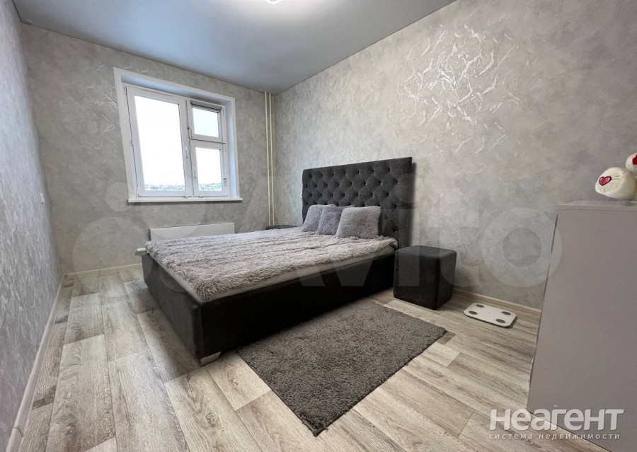 Продается 2-х комнатная квартира, 60 м²