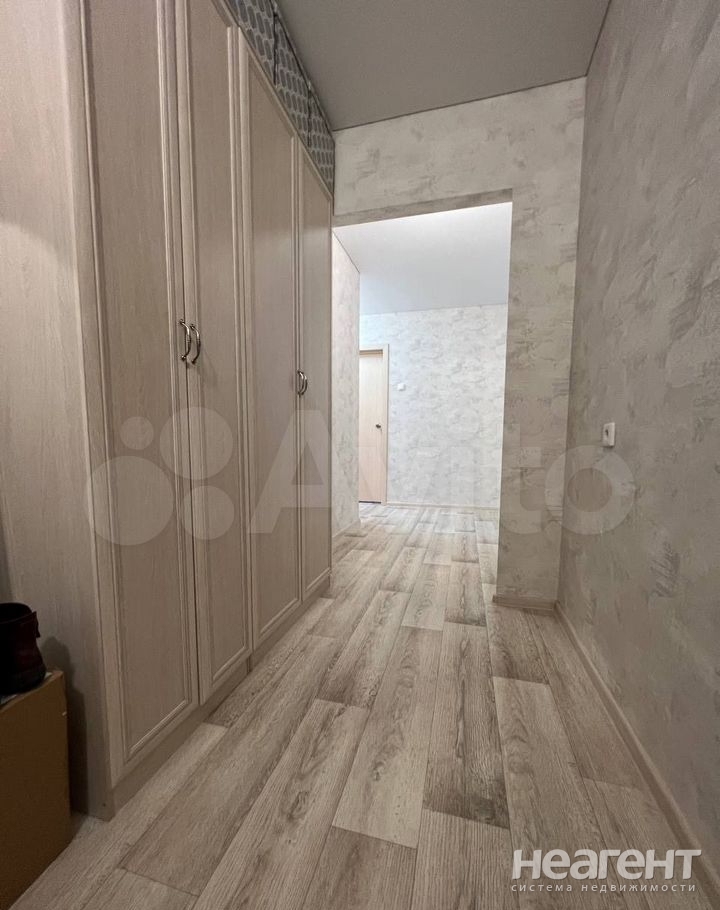 Продается 2-х комнатная квартира, 60 м²