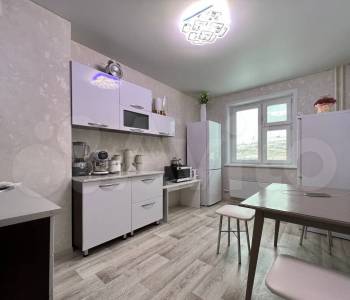 Продается 2-х комнатная квартира, 60 м²