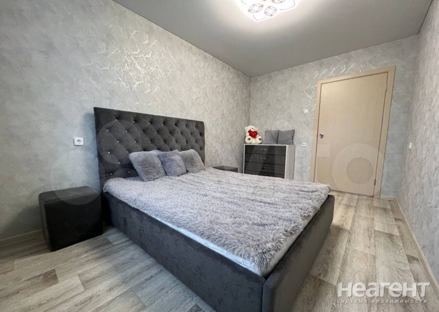 Продается 2-х комнатная квартира, 60 м²