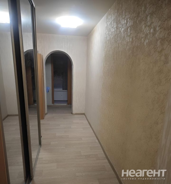 Сдается Многокомнатная квартира, 72,5 м²