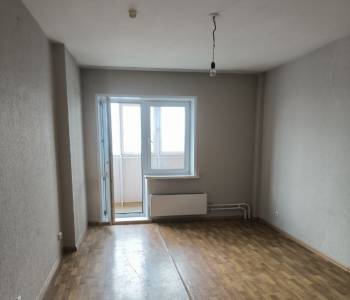 Продается 1-комнатная квартира, 45 м²