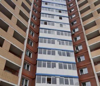 Продается 1-комнатная квартира, 45 м²