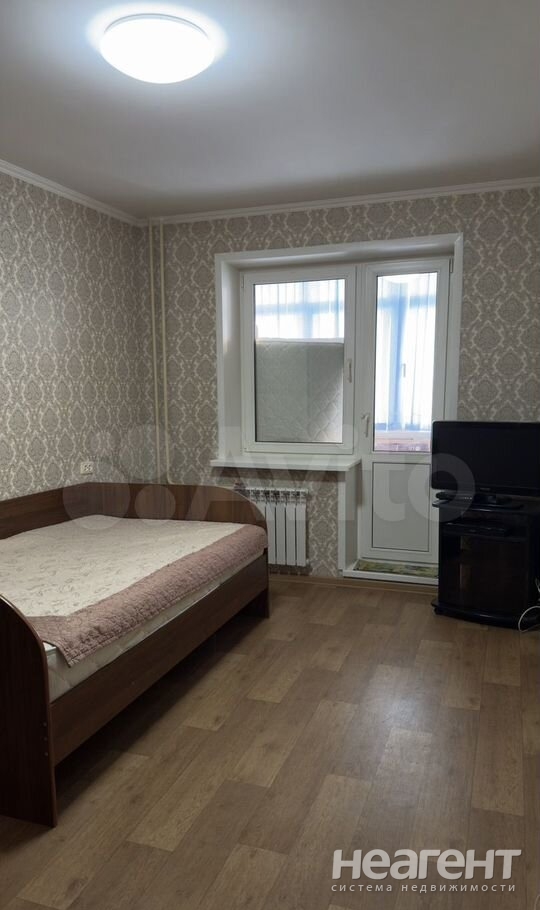 Сдается 2-х комнатная квартира, 54 м²