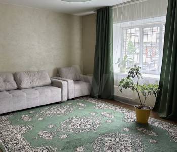 Продается 3-х комнатная квартира, 95,1 м²