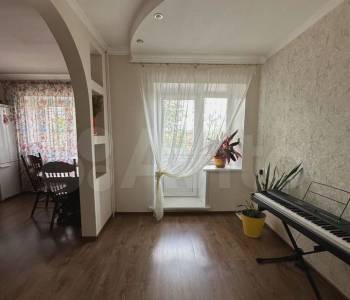 Продается 3-х комнатная квартира, 95,1 м²