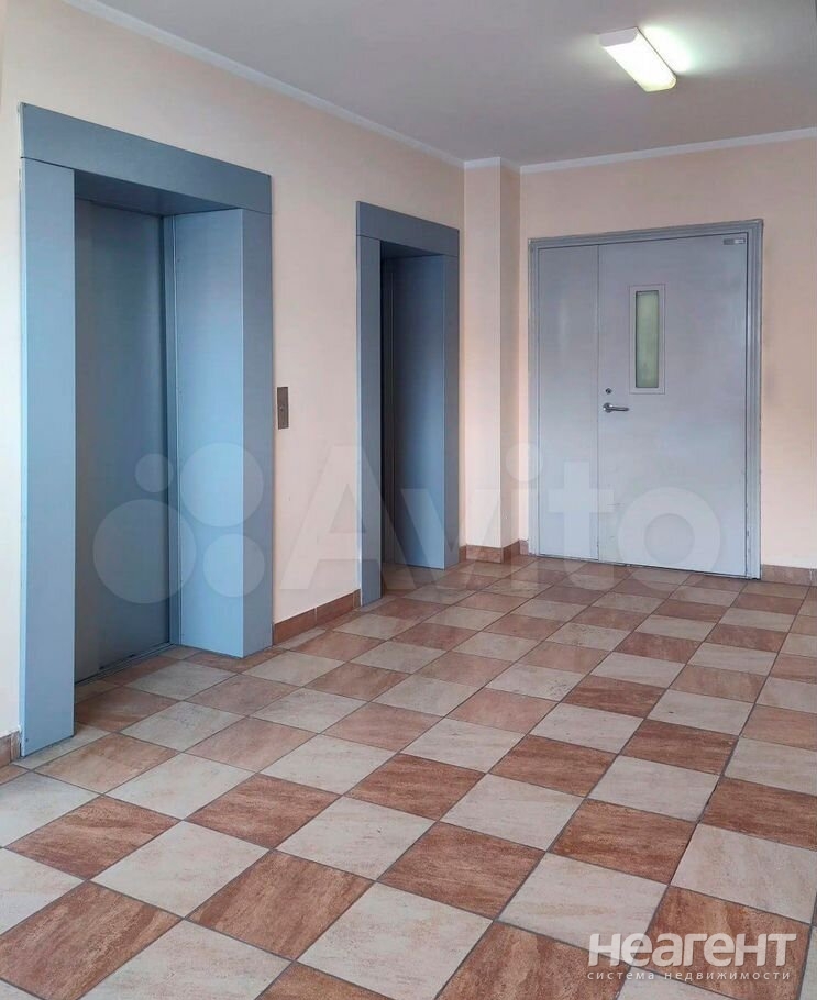 Продается 3-х комнатная квартира, 67,5 м²