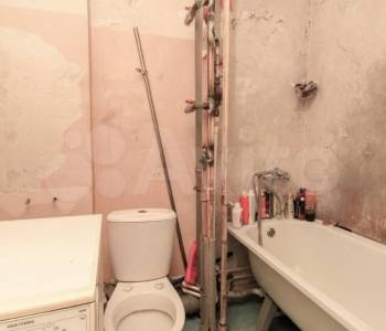 Продается 1-комнатная квартира, 25,6 м²