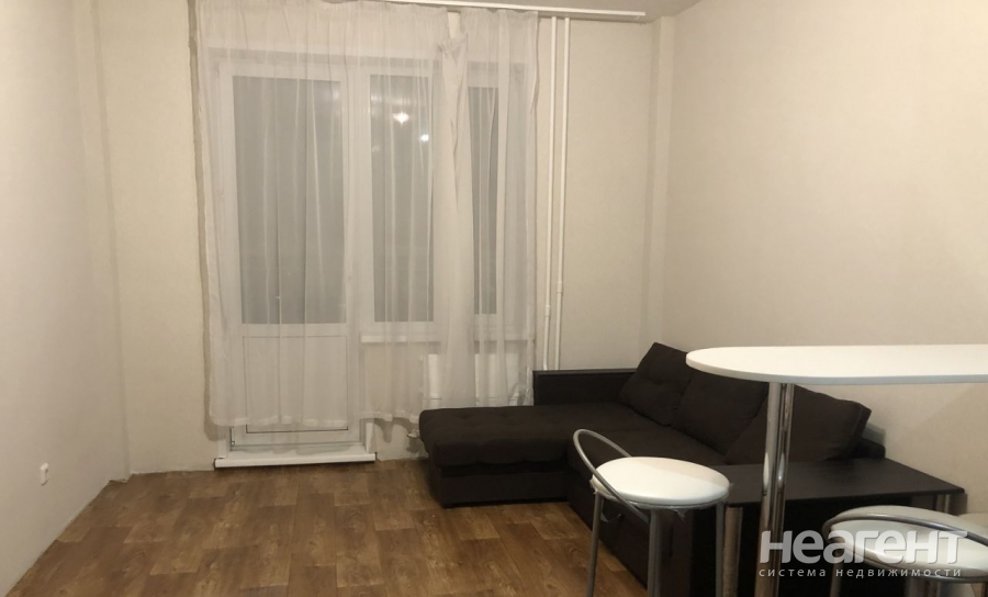 Продается 1-комнатная квартира, 26,5 м²