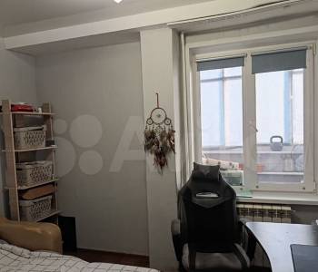 Продается 2-х комнатная квартира, 41,9 м²