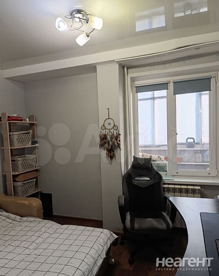 Продается 2-х комнатная квартира, 41,9 м²