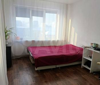 Продается 2-х комнатная квартира, 41,9 м²