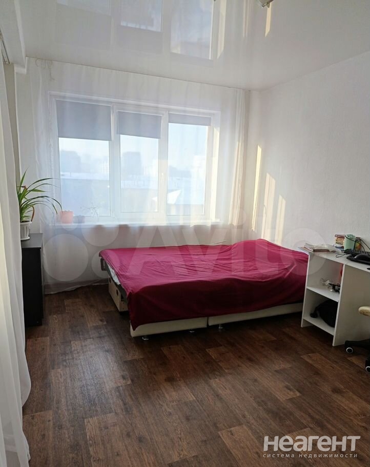 Продается 2-х комнатная квартира, 41,9 м²