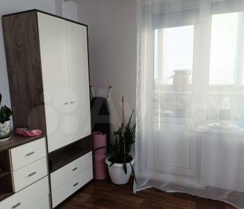 Продается 2-х комнатная квартира, 41,9 м²