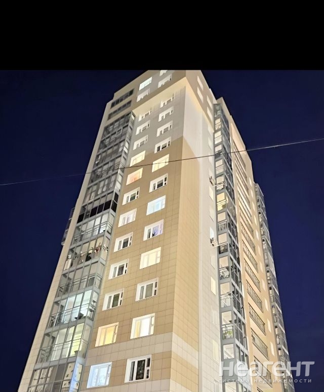 Продается 3-х комнатная квартира, 71,4 м²