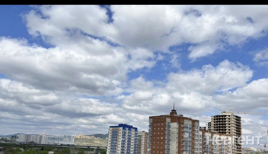 Продается 3-х комнатная квартира, 71,4 м²