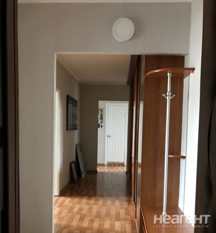 Сдается Многокомнатная квартира, 66 м²