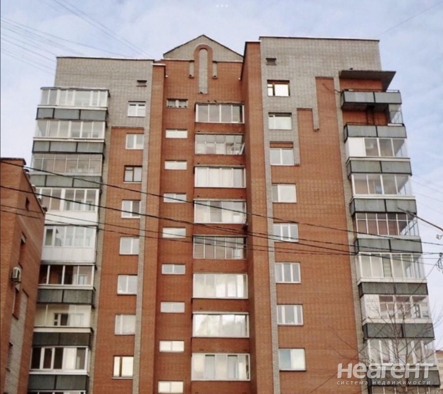 Продается 1-комнатная квартира, 74 м²