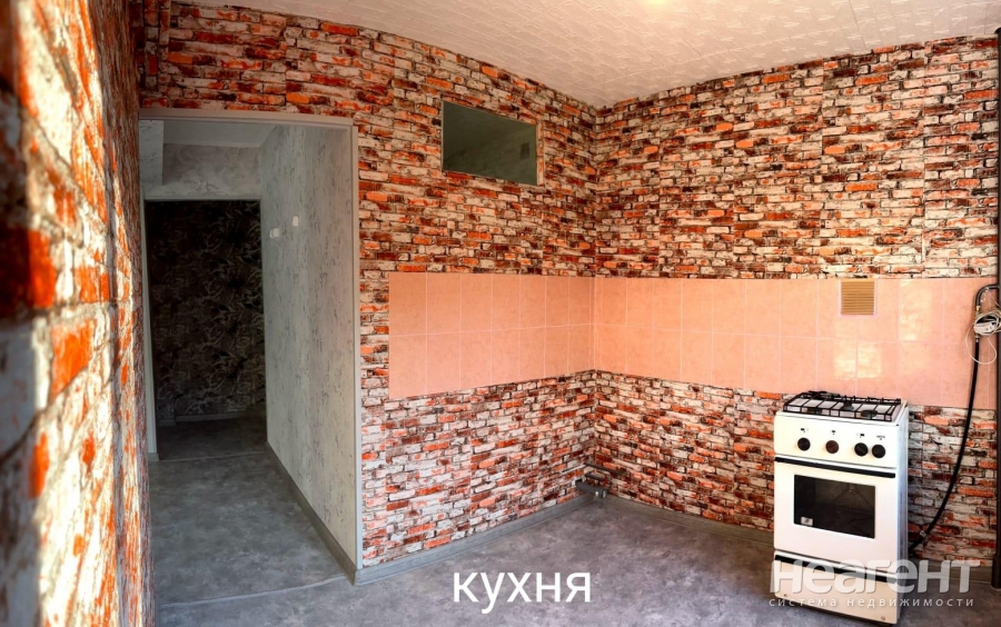 Продается 2-х комнатная квартира, 44,7 м²