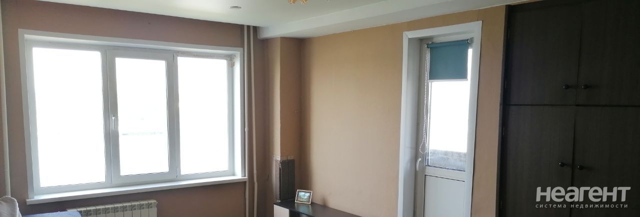 Продается 1-комнатная квартира, 36,1 м²