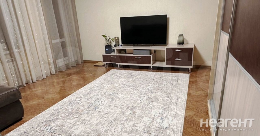 Продается 2-х комнатная квартира, 70 м²