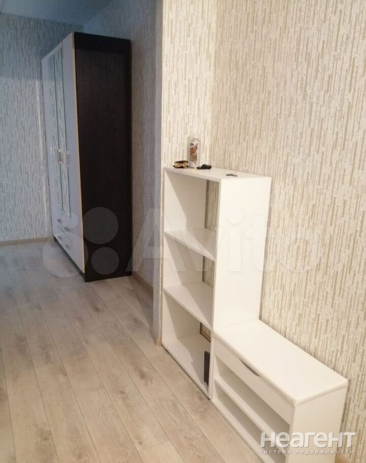 Сдается 2-х комнатная квартира, 60 м²