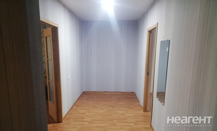 Сдается 2-х комнатная квартира, 56 м²