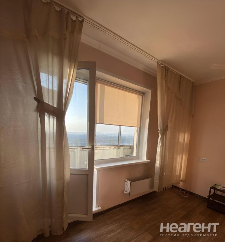 Сдается 1-комнатная квартира, 32 м²