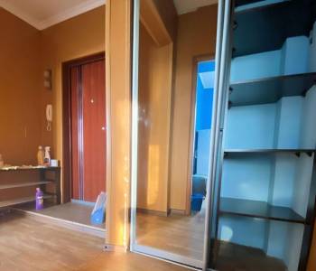 Сдается 1-комнатная квартира, 32 м²