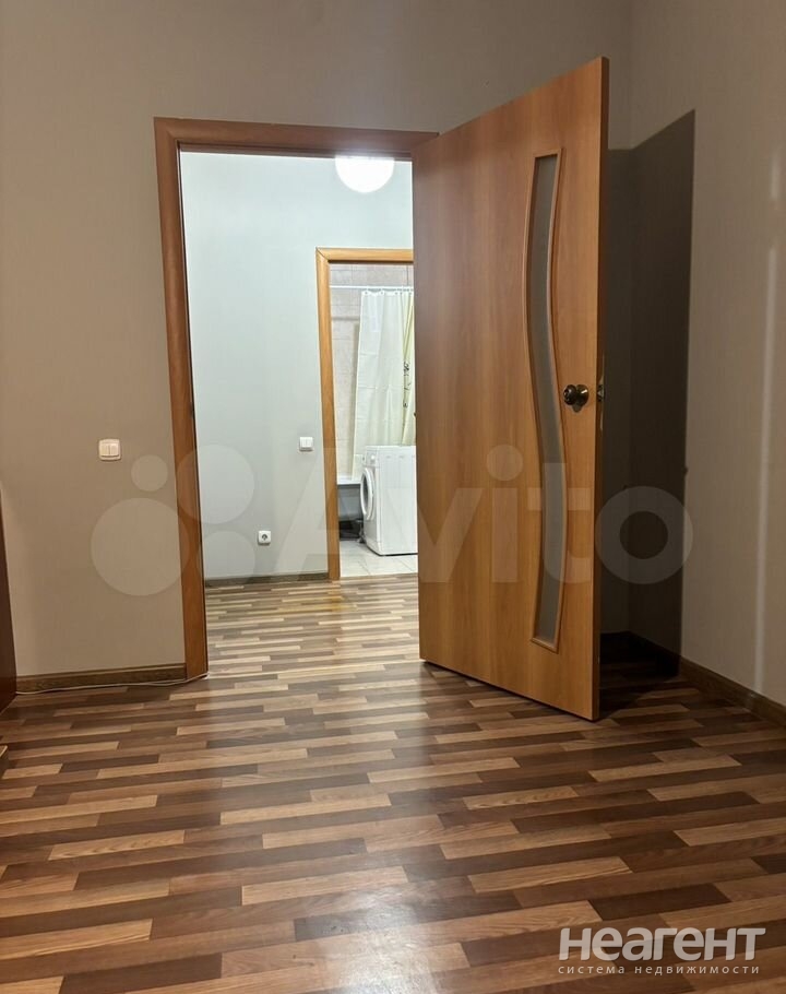 Сдается 1-комнатная квартира, 36 м²