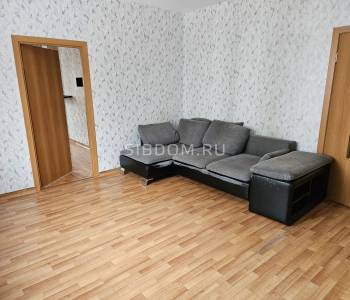 Сдается 2-х комнатная квартира, 63 м²