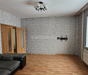 Сдается 2-х комнатная квартира, 63 м²