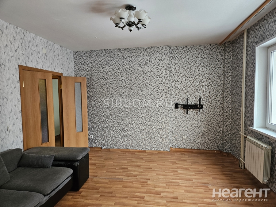 Сдается 2-х комнатная квартира, 63 м²