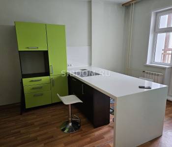 Сдается 2-х комнатная квартира, 63 м²