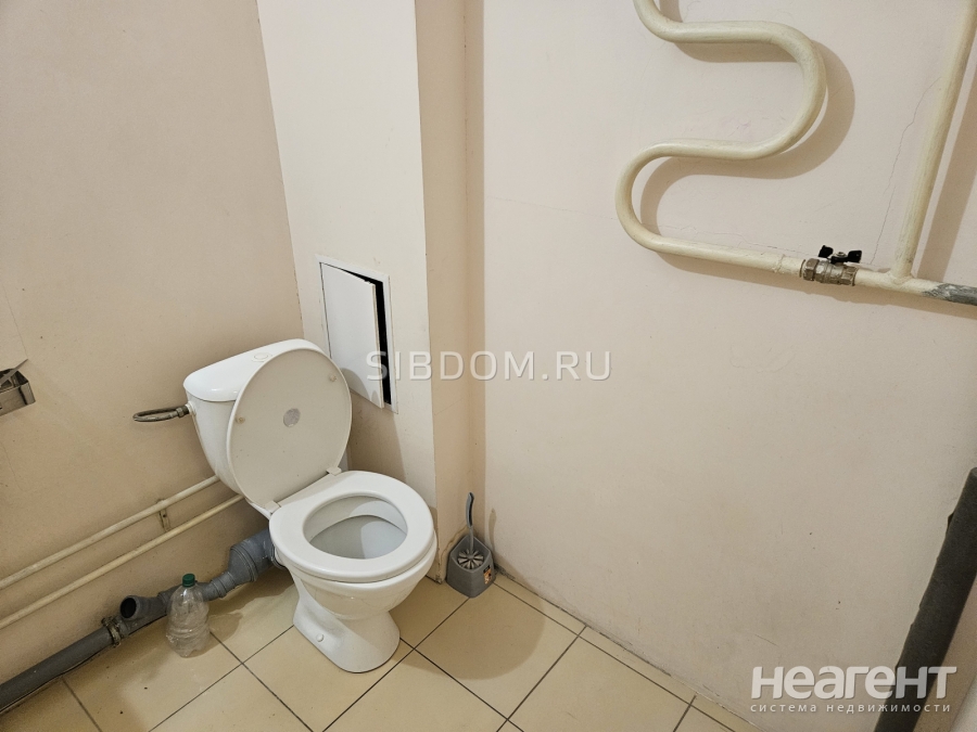 Сдается 2-х комнатная квартира, 63 м²