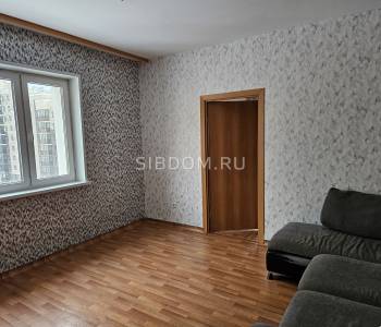 Сдается 2-х комнатная квартира, 63 м²