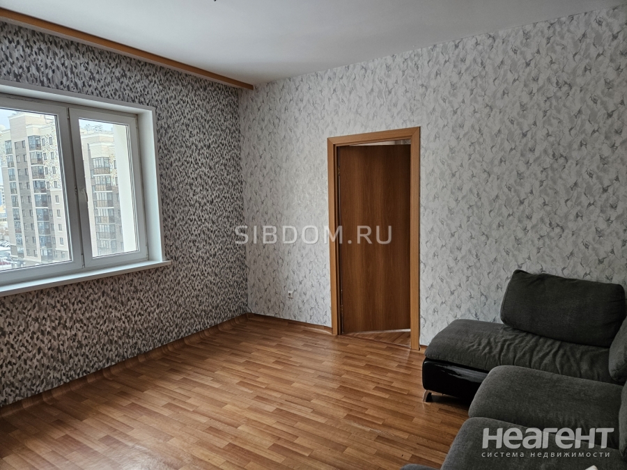 Сдается 2-х комнатная квартира, 63 м²