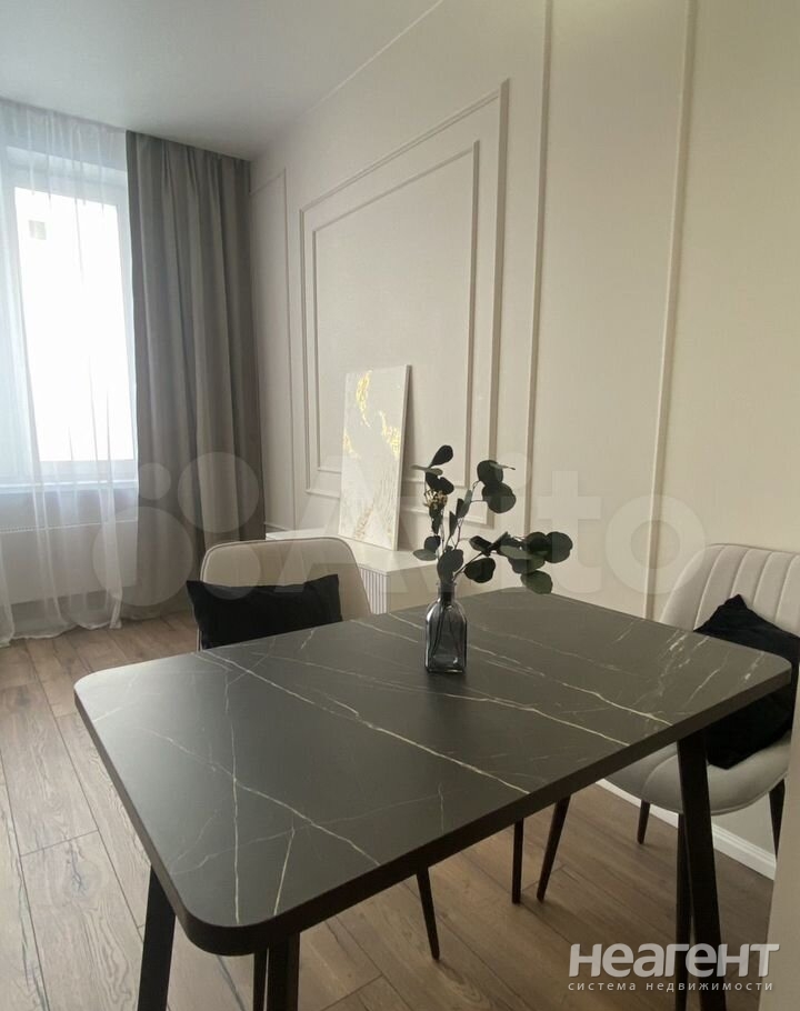 Продается 2-х комнатная квартира, 46,4 м²