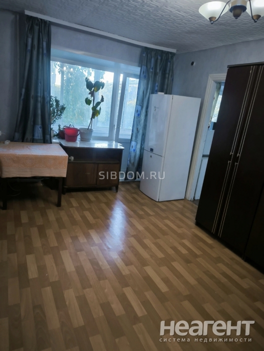 Сдается Многокомнатная квартира, 43 м²