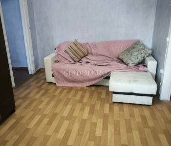 Сдается Многокомнатная квартира, 43 м²