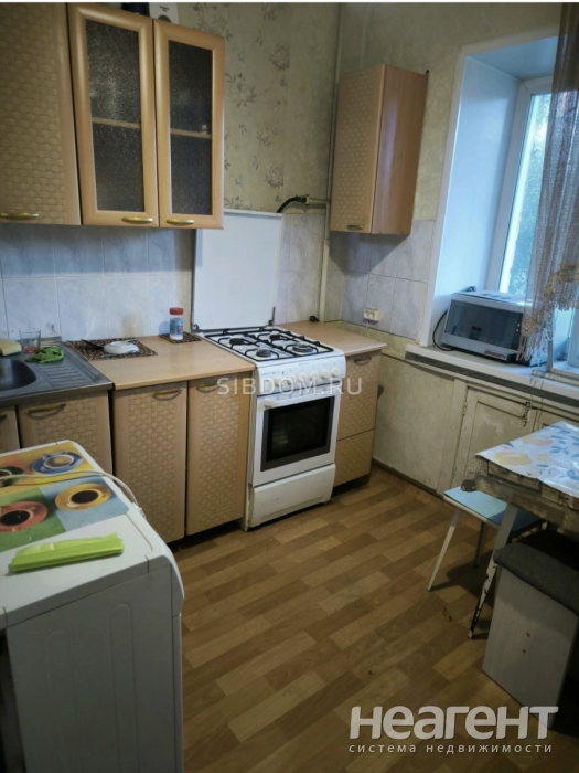 Сдается Многокомнатная квартира, 43 м²