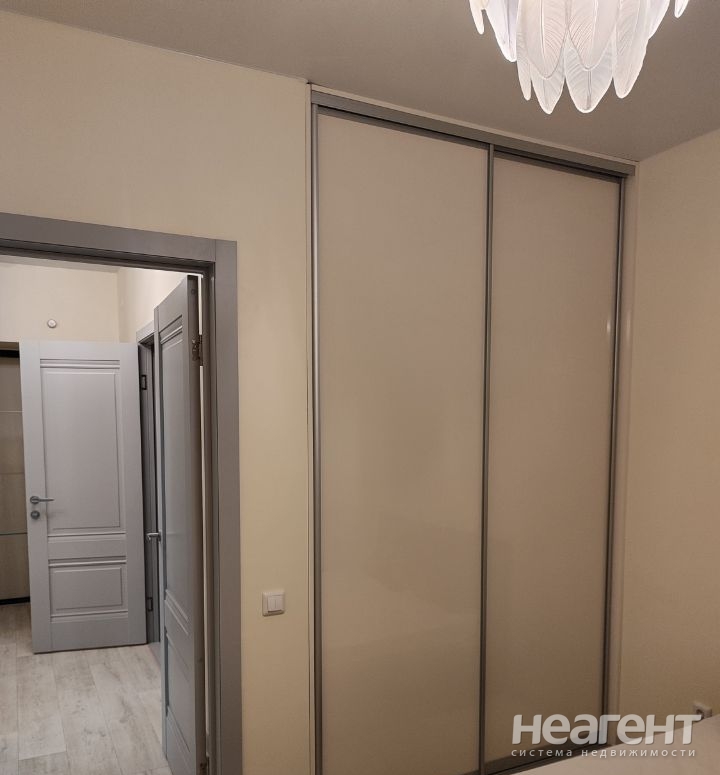 Сдается 1-комнатная квартира, 33 м²