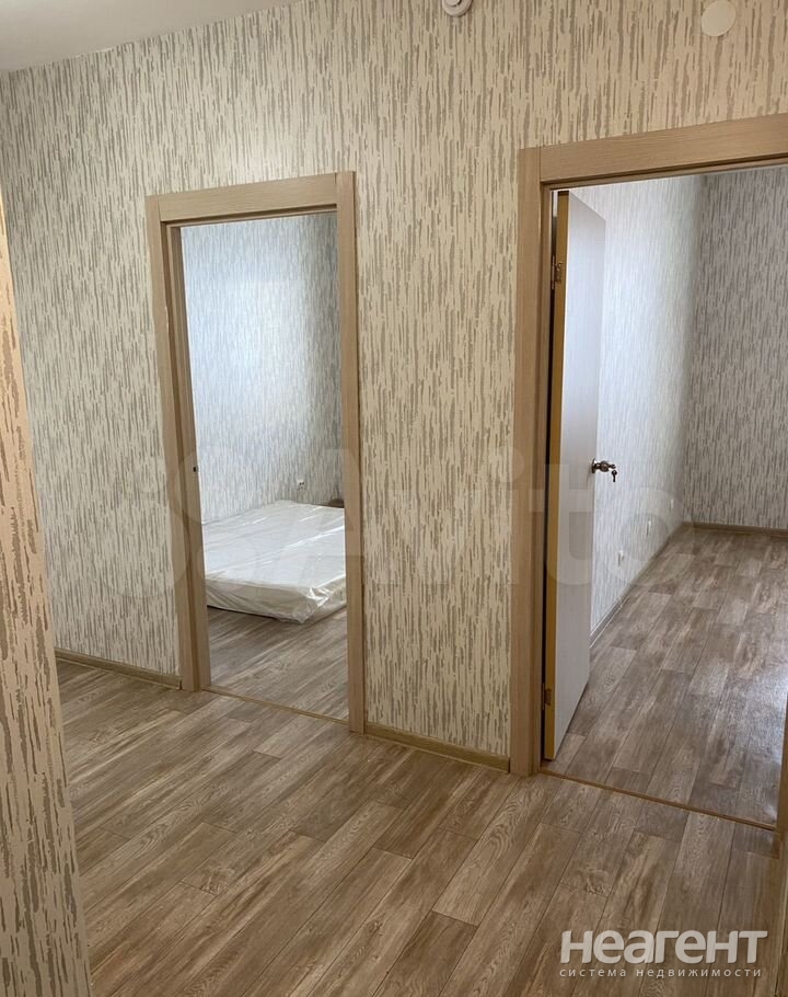 Сдается 2-х комнатная квартира, 61,6 м²